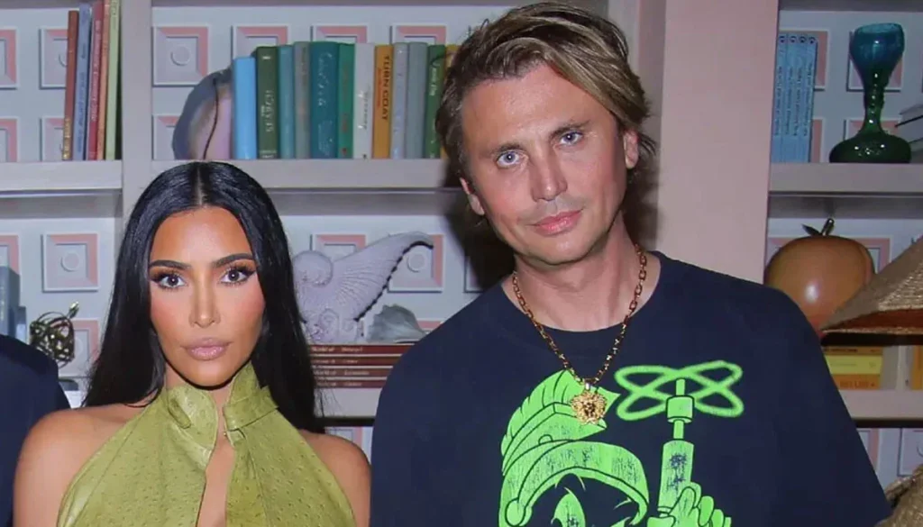 Why did Kim Kardashian's friend refuse to attend her potential fourth wedding to Lewis Hamilton?