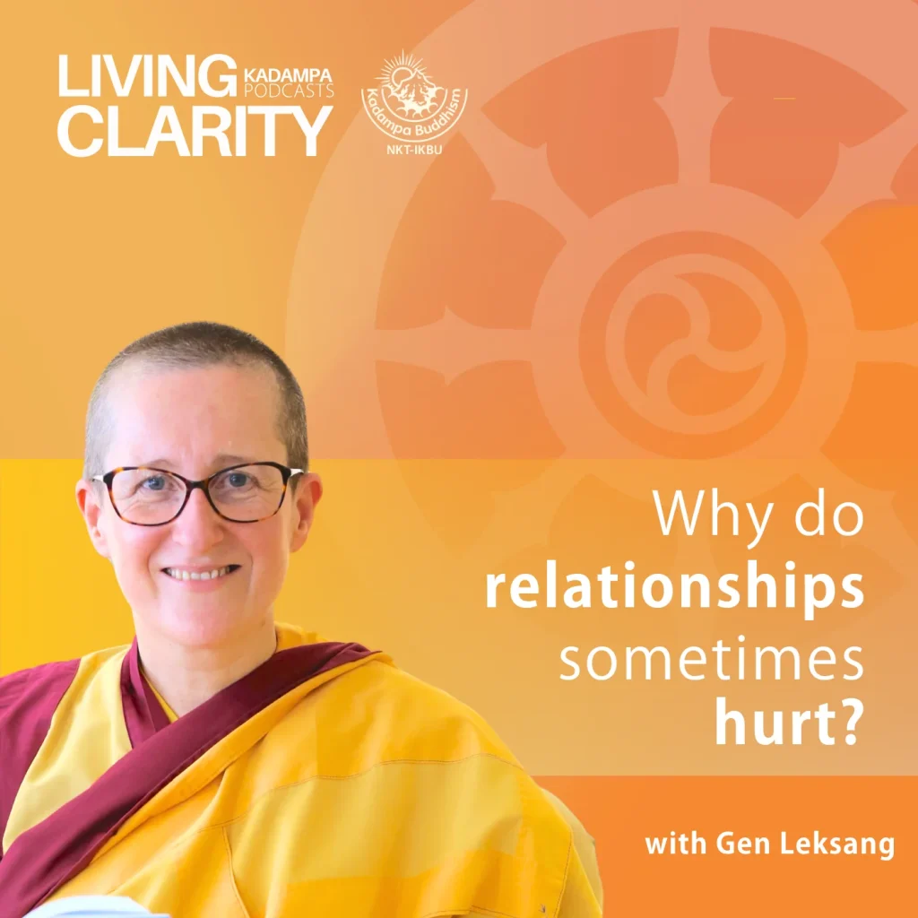 Why do relationships go bad sometimes?