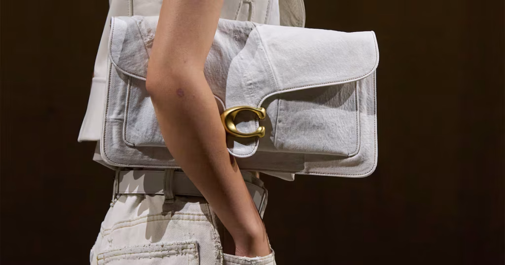 Why does Wall Street prefer Coach over Gucci?