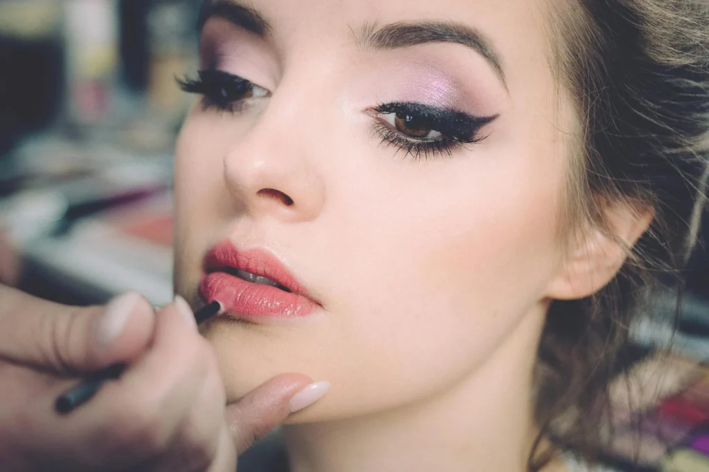 Why should we celebrate the art of beauty in makeup?