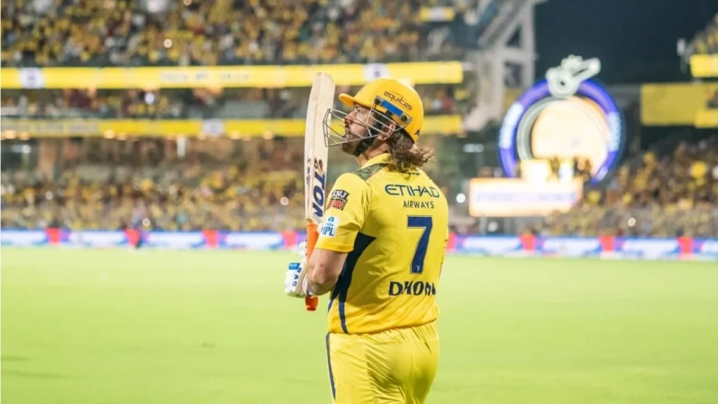 Will MS Dhoni play CSK vs MI IPL 2026 match? The report reveals the truth