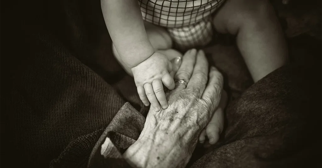 Will a new therapy "transform medicine and reverse aging"?