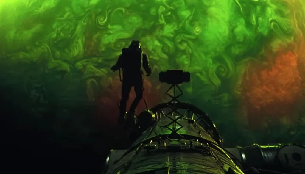 Will we finally find aliens? Scientists have unveiled a surprising new 'organizational' approach