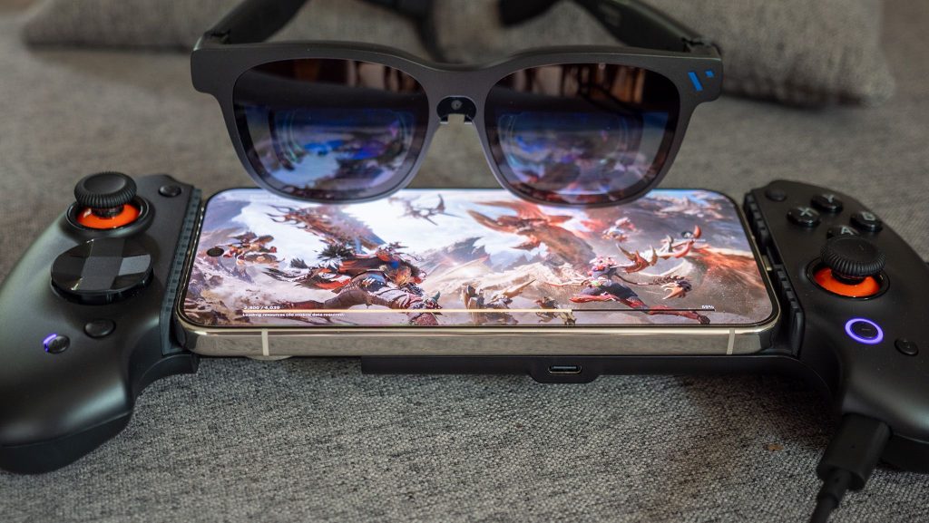 Witcher already has the best smart glasses ecosystem, and these two new products somehow make it even better