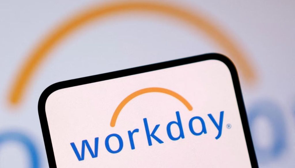 Workday shares rise as AI demand eases investor concerns