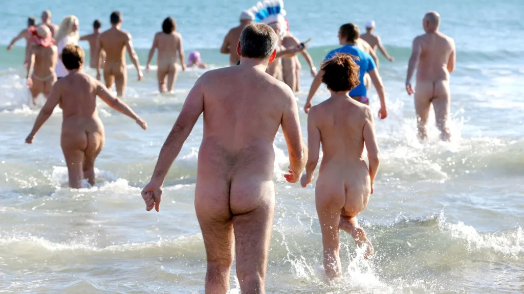 World's largest nudist village 'taken over by disgruntled swingers'
