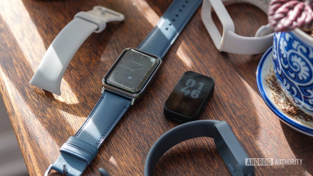 Xiaomi Smart Band 10 Pro leaked with a stunning ceramic design