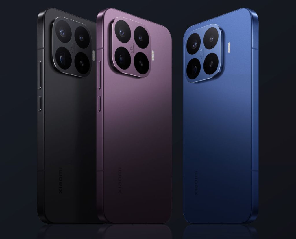 Xiaomi's 17T series comes with a new trick for both models