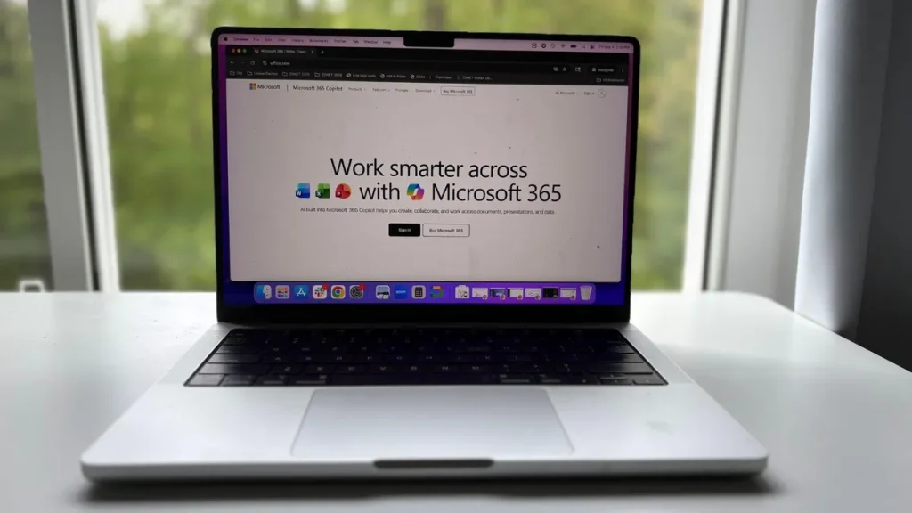 Yes, you can get Microsoft 365 for free – here's how