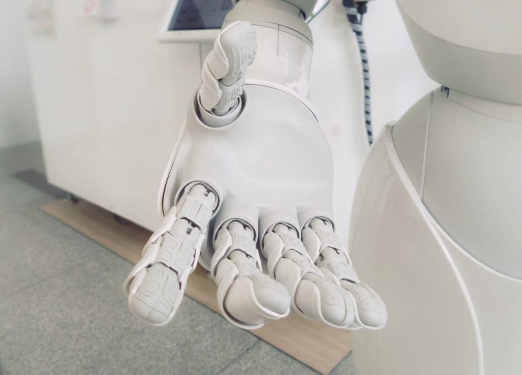 Young professionals fear AI – but should they?