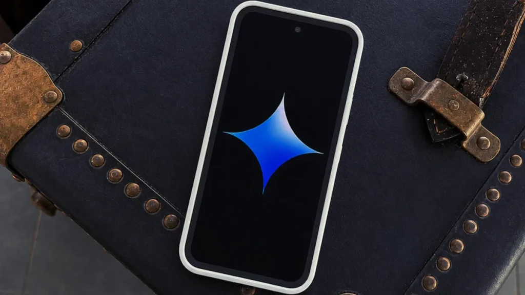Your Android phone is getting agentic powers with Gemini Intelligence – here's how and when
