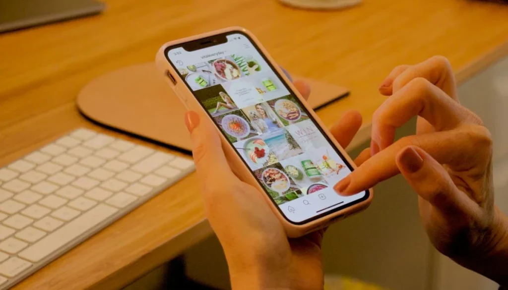 Your Instagram reach is decreasing: here's the real reason