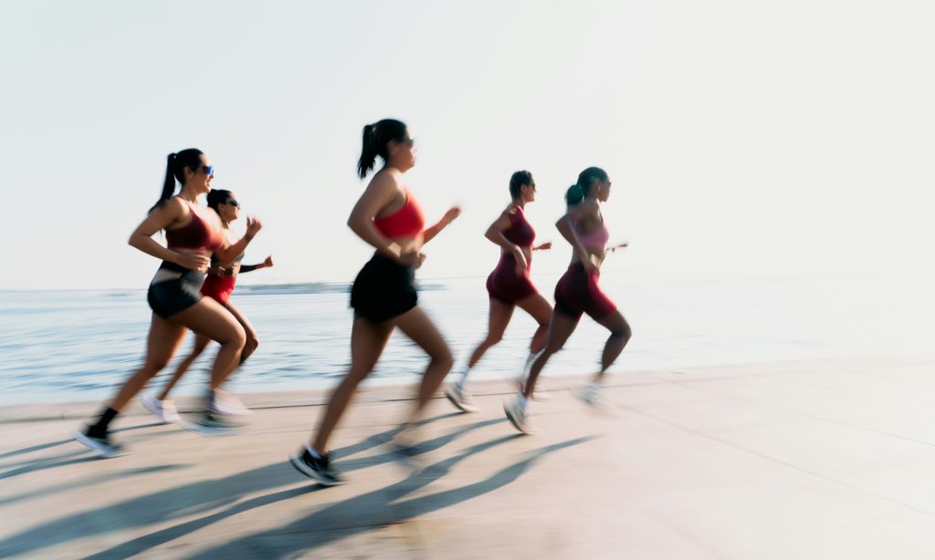 Your VO2 Max is linked to 40% lower risk of dementia and depression