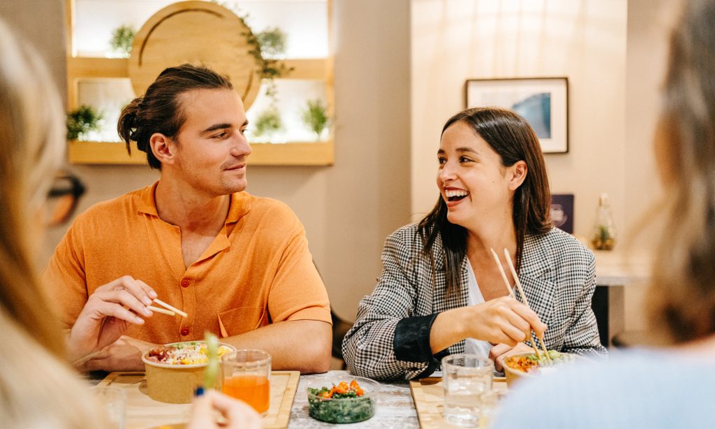 Your internal clock may influence eating more than you think