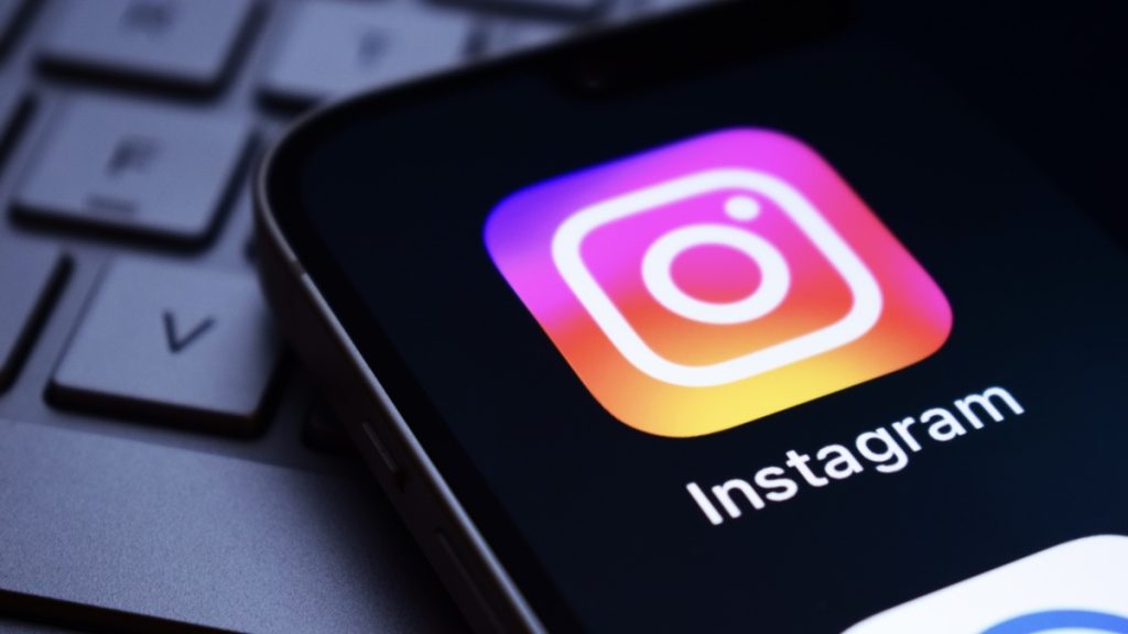 You're gonna see less slop on Instagram