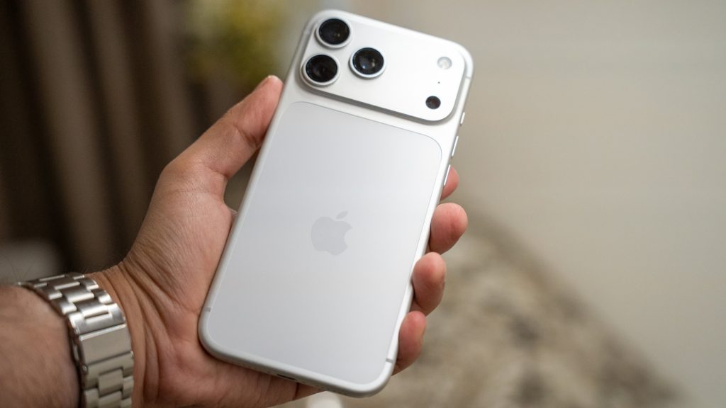 iOS could close Android's gap with 27 new AI features