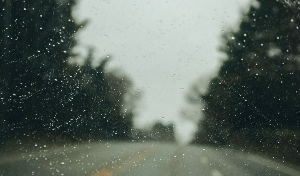 love that covers distance