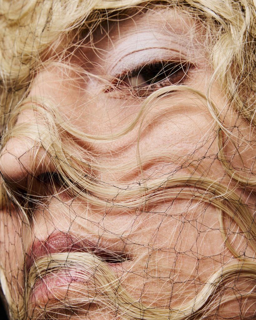 skin + surface