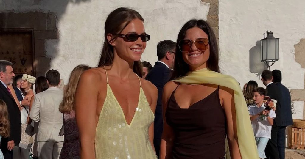 6 wedding guest dress trends that will dominate this summer 2026