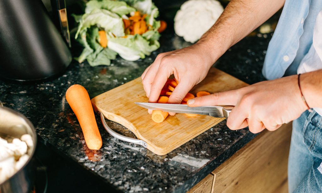 Are there any benefits of reducing calorie intake? New study says yes Are there any benefits of reducing calorie intake? New study says yes