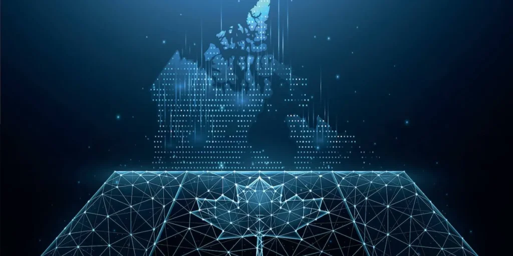 Canada's tech strategy starts with scaling up at home