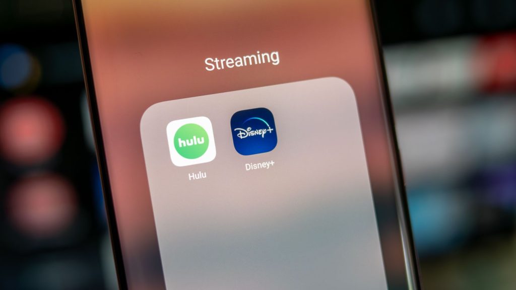 Disney's Hulu endgame is taking shape, and the standalone app may not survive