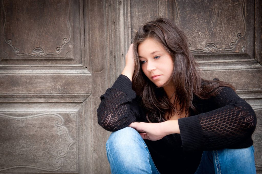 Faith strengthened by doubt (2 June)