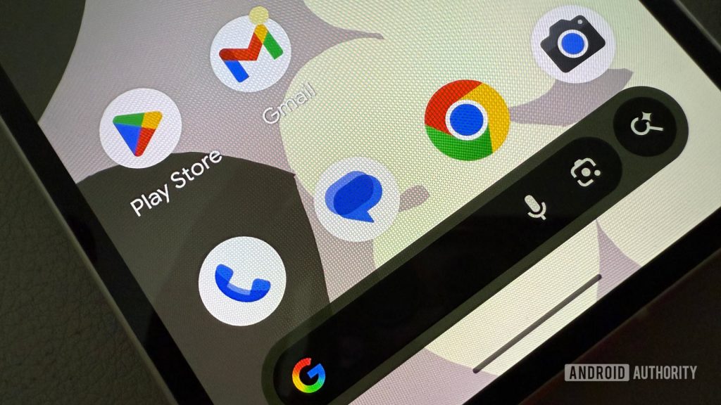 Google Messages chat wallpapers have another trick: animations