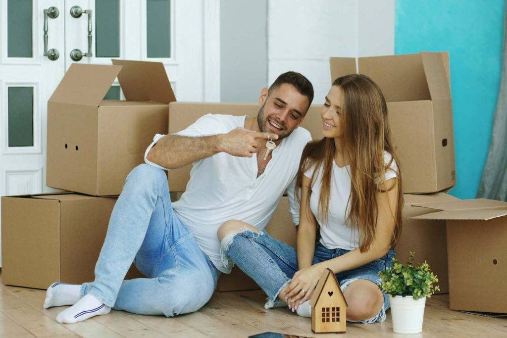 Home Buying Timeline: What Happens at Each Step