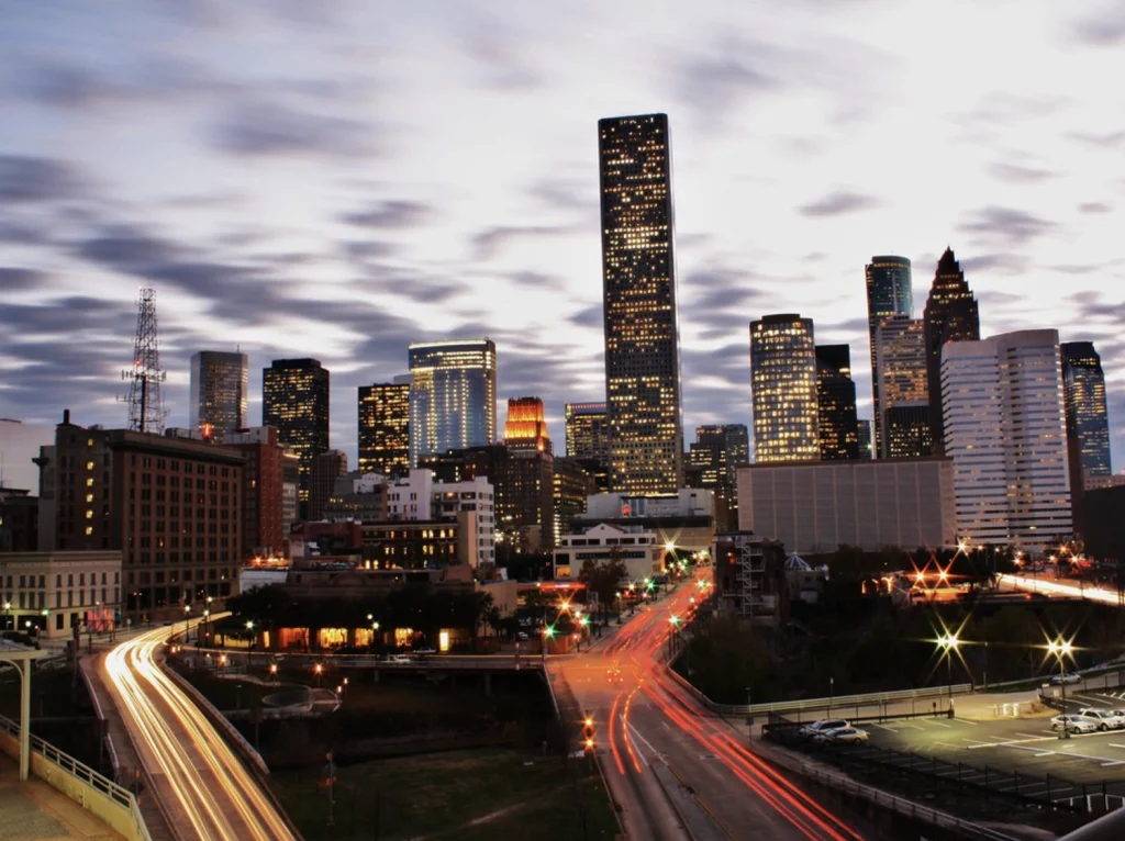 Houston Recruiters & Employment Agencies - Remote-First Coaching