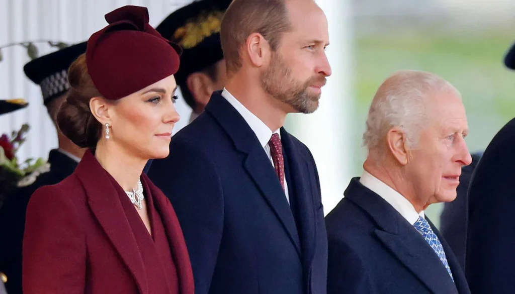 Kensington Palace delights royal fans with big announcement about Kate Middleton