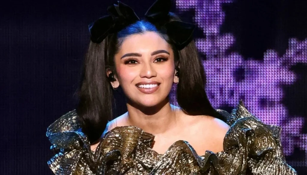 Kirsten Maldonado Breaks Silence on Her Broadway Debut in 'Six'