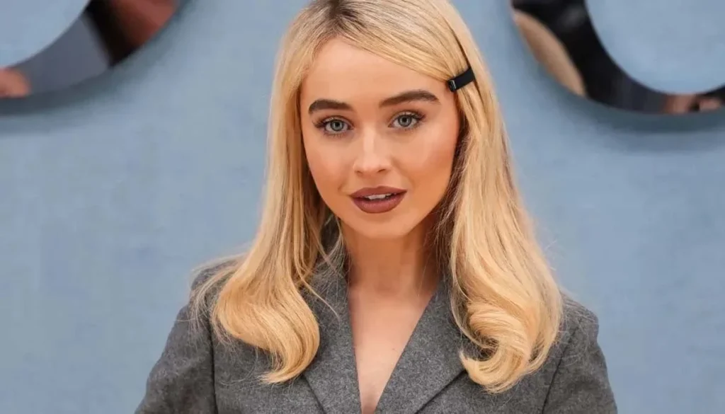 Sabrina Carpenter gets legal protection after alleged stalker shows up at her home