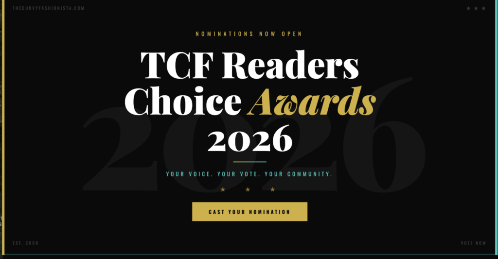 The TCF Readers' Choice Awards are back. And this time, it's bigger than votes.