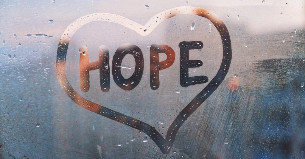 A Source of Hope - Greg Laurie Devotion - July 3, 2026