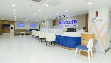 How Maxicare is changing the way Filipinos experience preventive care