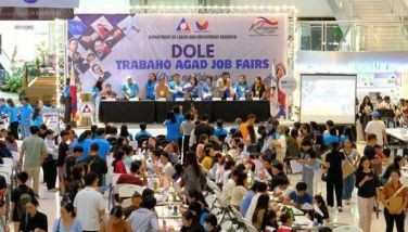 Over 21,000 Filipinos access job hiring and upskilling opportunities at Araw ng Kalayaan Job Fairs