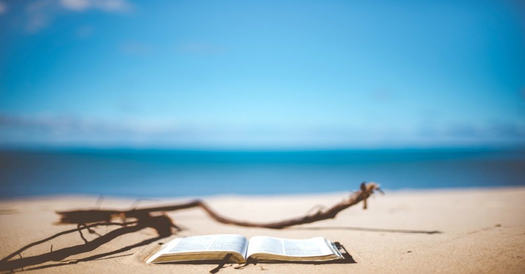 Summer Morning Prayer: Savor Long Summer Days