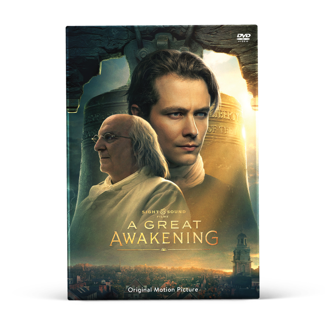 A Great Awakening Greg Laurie