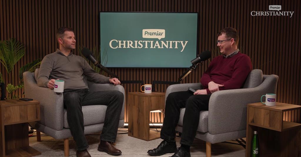 Dr Andrew Ollerton: ‘You won’t understand the Bible on your own’ Dr Andrew Ollerton: ‘You won’t understand the Bible on your own’