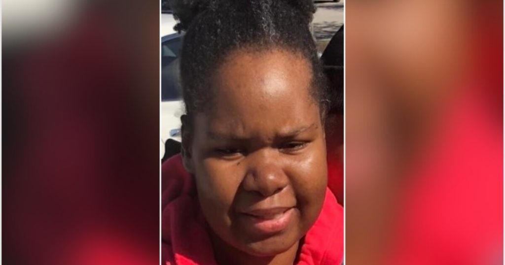 Missing Richmond woman wearing Bible verse shirt is carrying Pokémon bag, police say