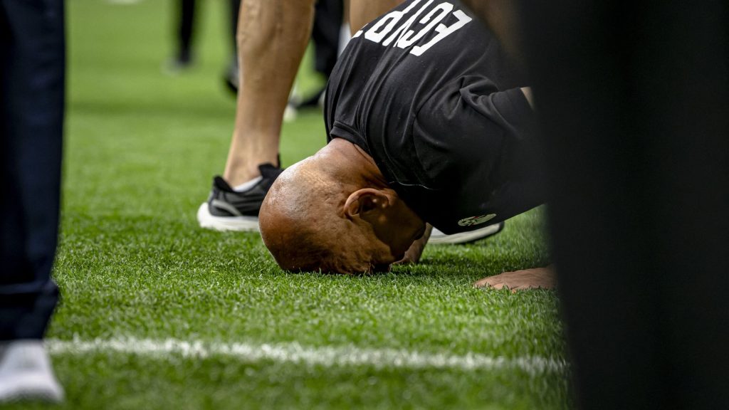 Problematic Prayers: What the Egyptian Soccer Team’s Anti