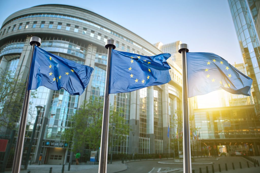 White House Commission Warns of Religious Censorship Crisis in Europe