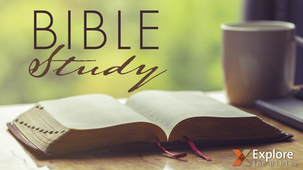 Bible Study: Remembering God’s mighty works