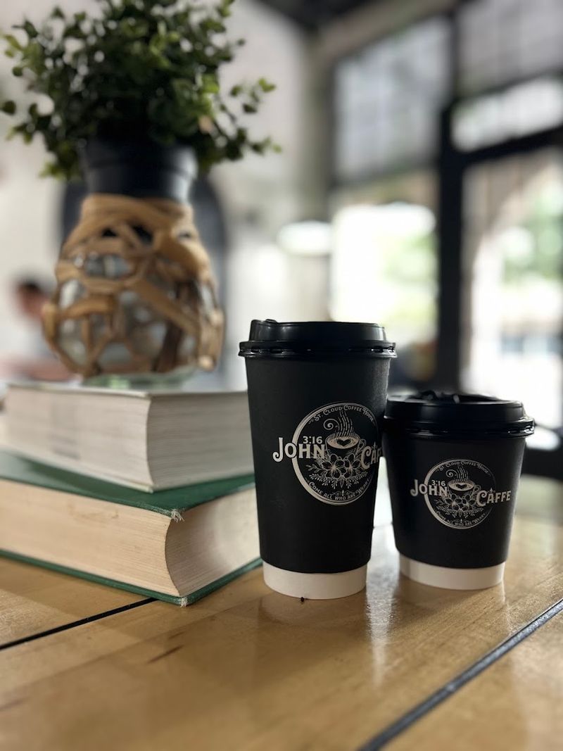 Bible Study and Community Events