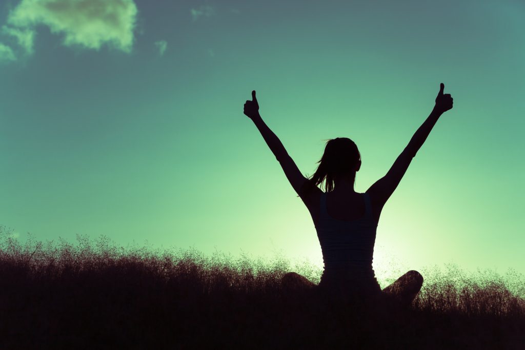 My Transcendental Meditation Journey with Bob Roth