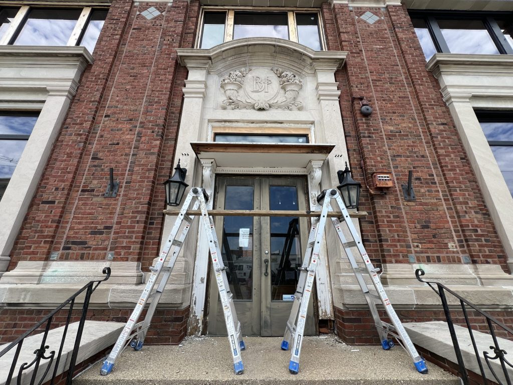 New Kewanee ministry focuses on second chances