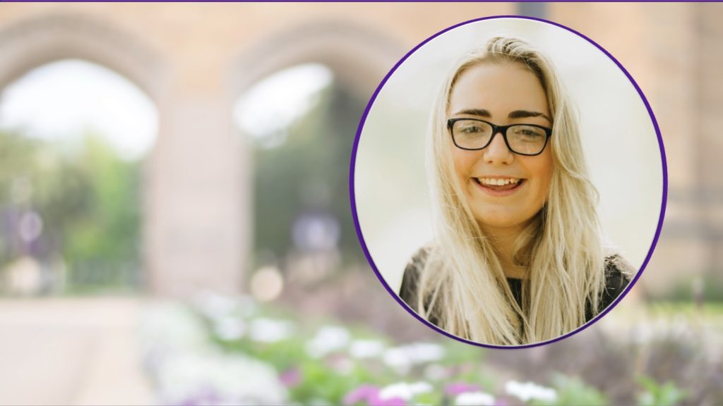 In Our Prayers: Remembering Lucy Velner - Newsroom