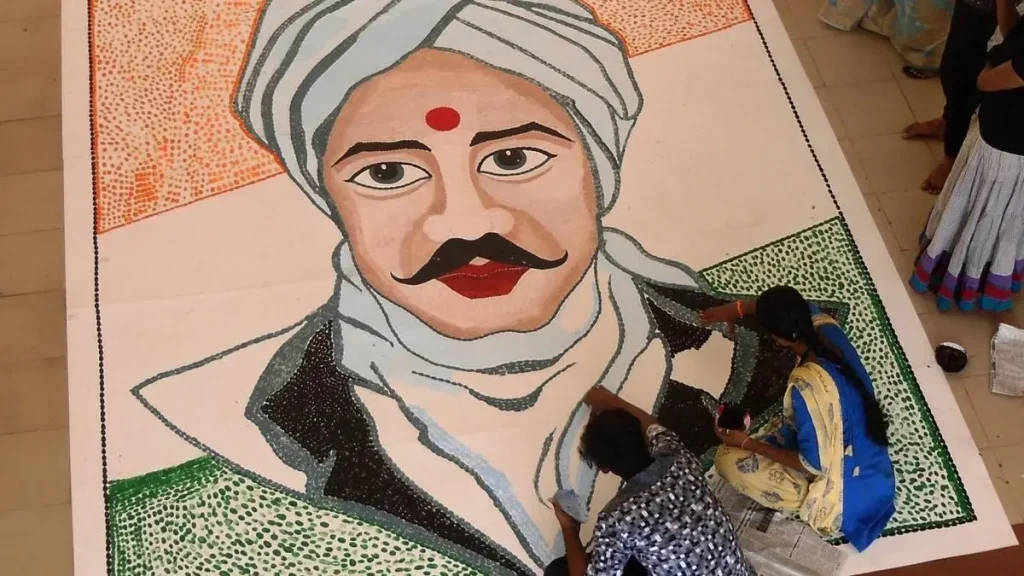 Illuminating Tamil modernity