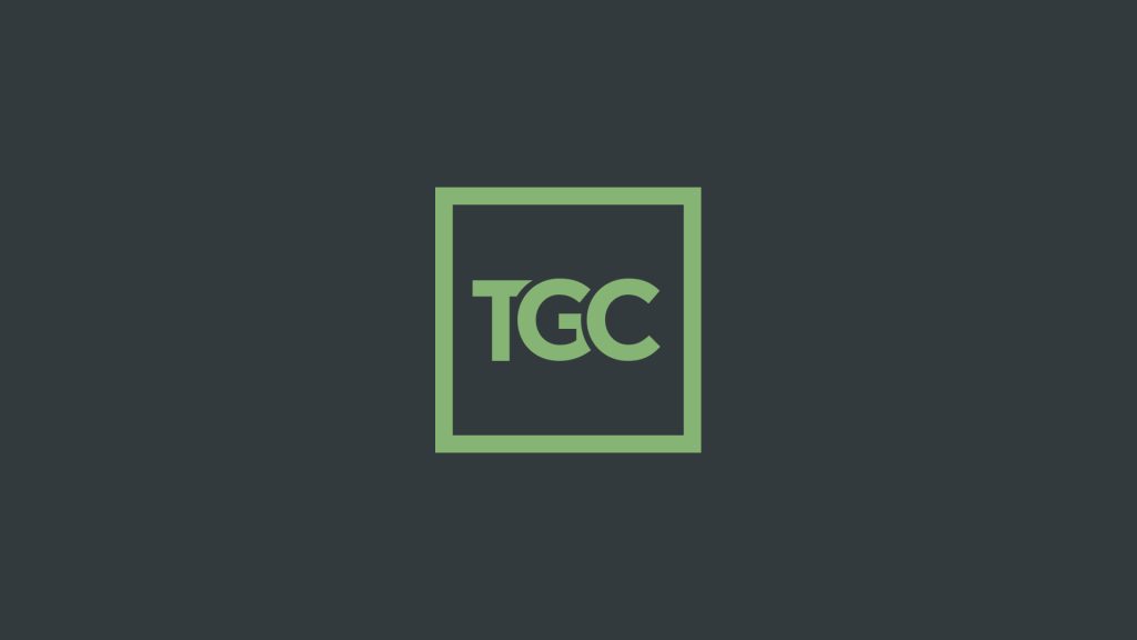 The Gospel Coalition (TGC)